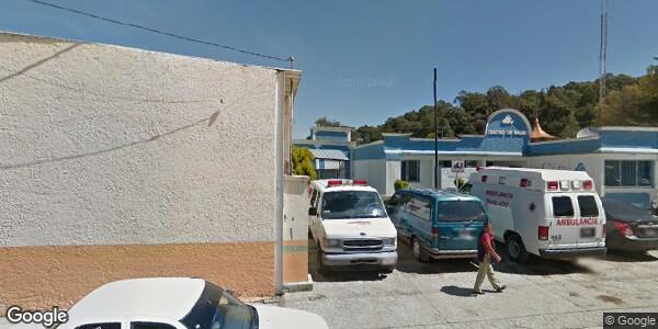 COORDINACIÓN MEDICA MUNICIPAL